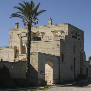 Masseria Bosco & Masseria Strazzati - Avetrana - 7