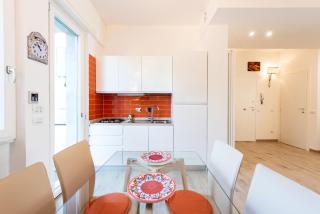 Cool Flat Alberti Lift, Terraces, Free Parking - Florence - 1