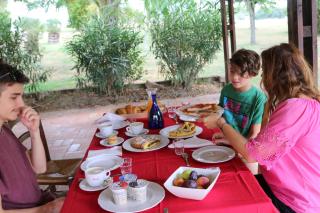 Il Campetto Country House - Senigallia - 6