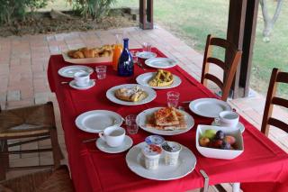 Il Campetto Country House - 5