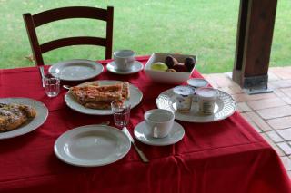 Il Campetto Country House - Senigallia - 4