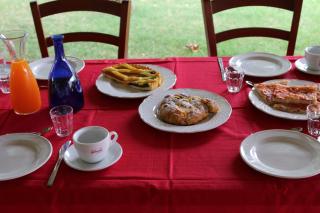 Il Campetto Country House - Senigallia - 3