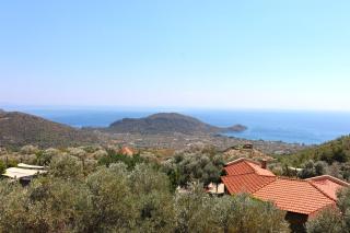 Zephyros Hotel - Mesudiye - 9