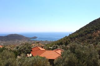 Zephyros Hotel - Mesudiye - 7