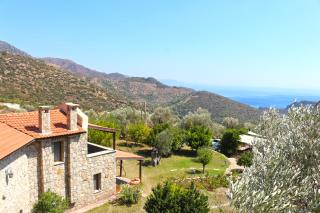 Zephyros Hotel - Mesudiye - 6