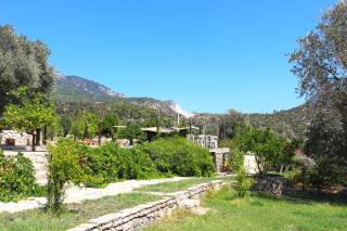 Zephyros Hotel - Mesudiye - 4