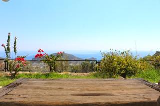 Zephyros Hotel - Mesudiye - 3