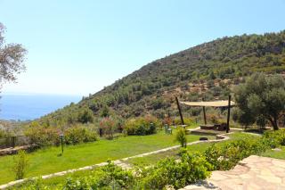 Zephyros Hotel - Mesudiye - 1