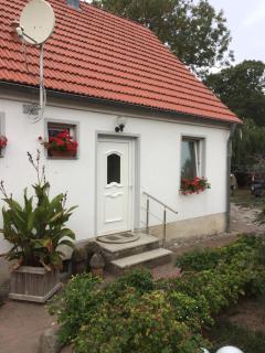 FeWo Karnitz/Rügen - Karnitz - 0