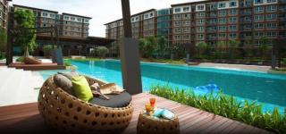 Baan Thew Lom Condo Cha am By PoPu - 1