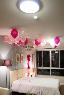 Baan Thew Lom Condo Cha am By PoPu - 2