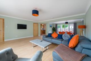 4 Kinnessburn Cottages - St Andrews - 7
