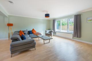 4 Kinnessburn Cottages - St Andrews - 6