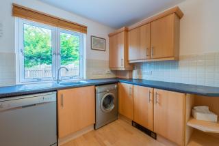 4 Kinnessburn Cottages - St Andrews - 2