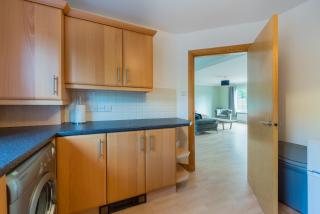 4 Kinnessburn Cottages - St Andrews - 4