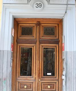 Fuencarral Rooms - 4