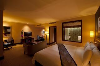 Hyatt Regency Bangkok Suvarnabhumi Airport - Lat Krabang - 7