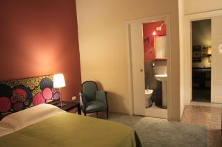 B&B Metropolis - Livorno - 5