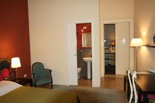 B&B Metropolis - Livorno - 6