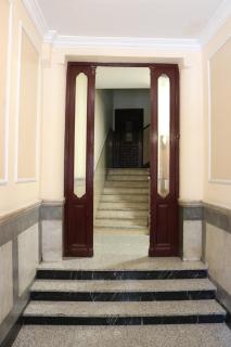 Hostal Abril Madrid - 3