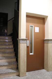 Hostal Abril Madrid - 1