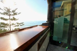 Mansarda luminosa in centro sul mare - Attic by sea - 5