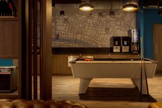 ibis Styles Glasgow Central - 3