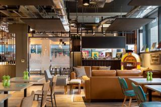 ibis Styles Glasgow Central - 4