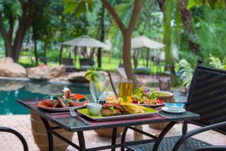 Lokuthula Lodges - Victoria Falls - 2
