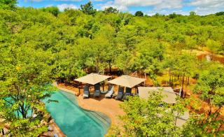 Victoria Falls Safari Club - 5