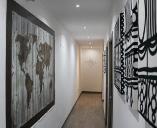 Hostal Abril Madrid - 0