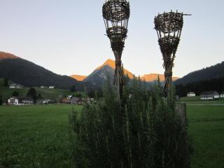 Jokelehof - Au im Bregenzerwald - 7
