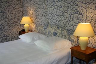 Chateau de la Rozelle - Cellettes - 9