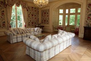 Chateau de la Rozelle - 8