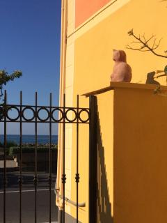 Bistrot del mare - Santo Stefano al Mare - 1