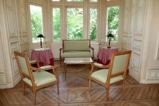 Chateau de la Rozelle - 6