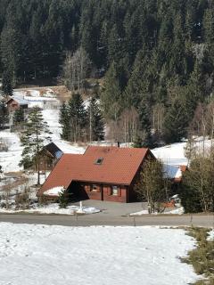 gite moya - Gérardmer - 6