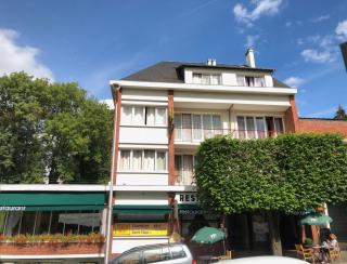 Logis Terrasse Hôtel - 8