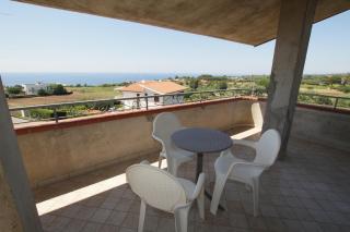 Appartamenti Torre - Capo Vaticano - 8