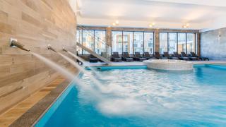 Apartament Blue Point 411 PREMIUM - Colberga - 0