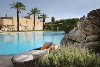 Masseria Antonio Augusto - Leverano - 9