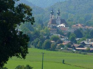 Ferienwohnungen Maurer Höhenberg - 9
