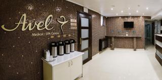 Apart-Hotel Chale Graal - Truskavets - 7