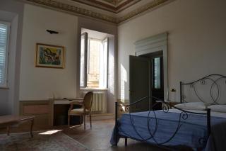 Palazzo Roberti - Monte San Giusto - 9