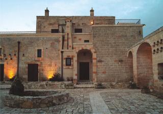 Masseria Bosco & Masseria Strazzati - Avetrana - 6
