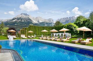 Sporthotel Ellmau in Tirol - Ellmau - 3