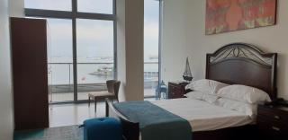 Ataköy Marina Park Hotel Residence - Istambul - 2