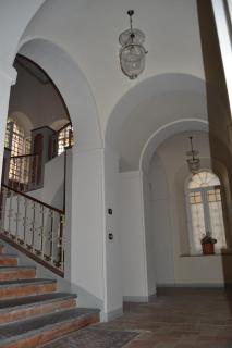Palazzo Roberti - Monte San Giusto - 3