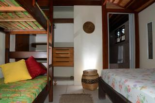 Casa 1 - Você a Varanda e o Mar na Praia dos Ranchos-Trindade Hospeda - Trindade - 3