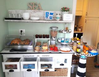 B&B Incanto sotto il mare - 9